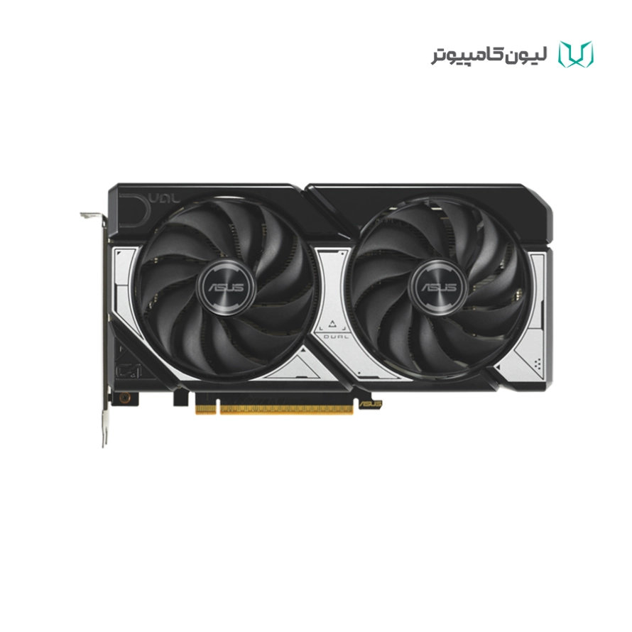 کارت گرافیک ASUS GT 1030 SL 2G BRK - تصویر 2