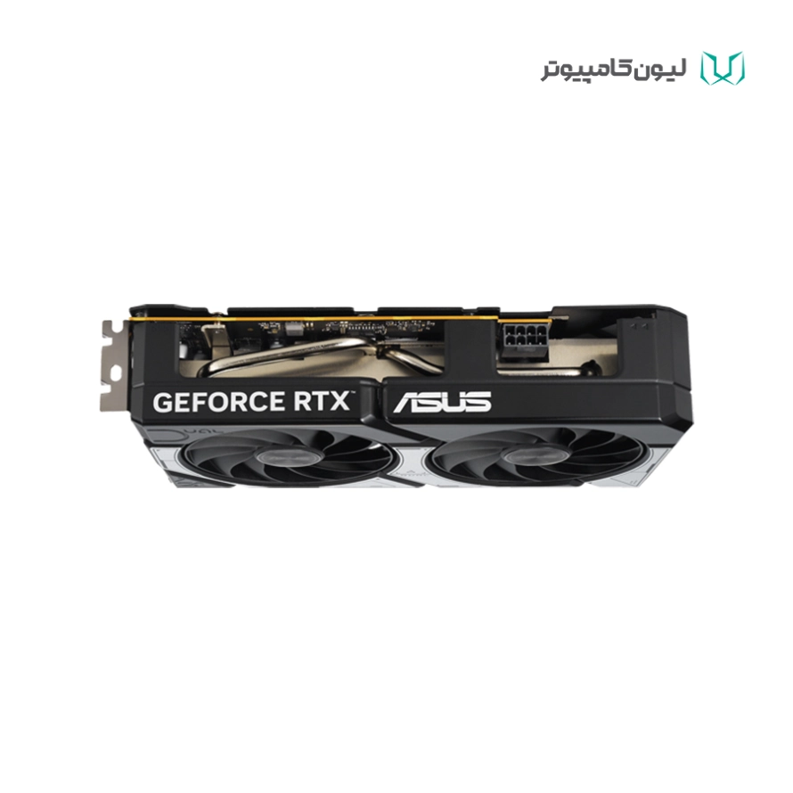 کارت گرافیک ASUS GT 1030 SL 2G BRK - تصویر 4