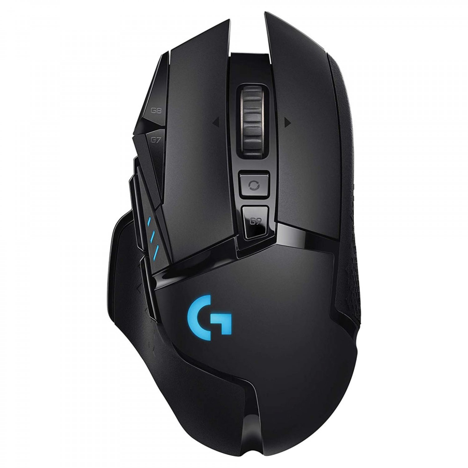 موس Logitech G502 Lightspeed