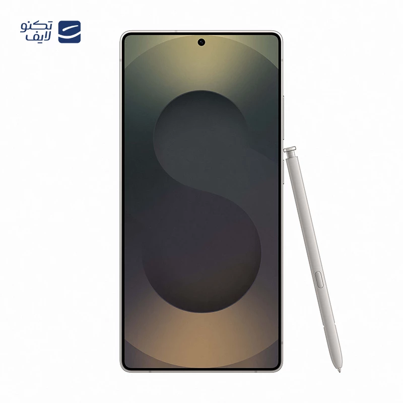 گوشی موبایل سامسونگ Galaxy S25 Ultra 5G ظرفیت 256 گیگابایت رم 12 گیگابایت - ویتنام